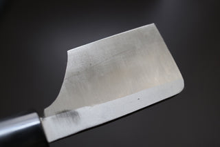 Sakai Kikumori Gokujyo Kyo-Saki (Kyoto Style) Eel knife - The Cook's Edge