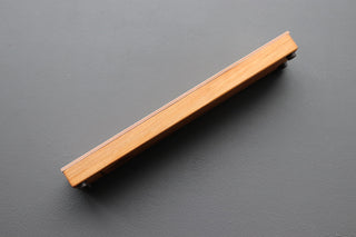 Bench Top Leather Knife Strop - The Cook's Edge