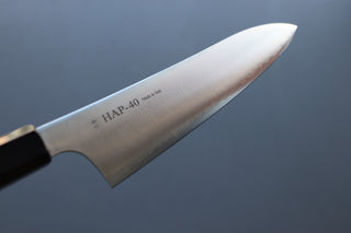 Hatsukokoro HAP40 Gyuto 210mm - The Cook's Edge