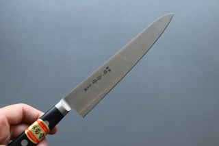 Sakai Kikumori Nihonko Petty 180mm - The Cook's Edge