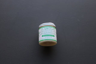 Large claphams Beeswax 228g - The Cook's Edge