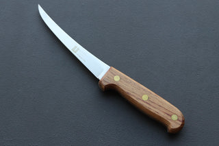 R.MURPHY AMERICAN BONING KNIFE 155MM - The Cook's Edge
