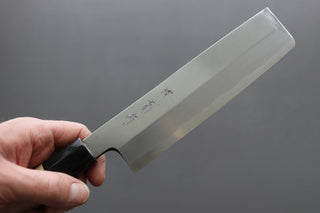 Gokujyo Usuba 180mm - The Cook's Edge