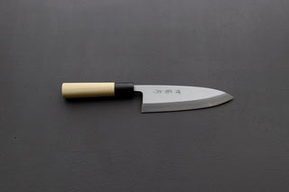 Gokujyo Deba 165mm - The Cook's Edge