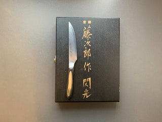 Tojiro Flash steak knife set - The Cook's Edge