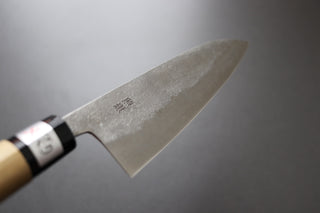 Fujiwara nashiji gyuto 180mm - The Cook's Edge
