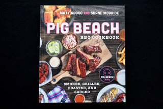 Pig Beach - The Cook's Edge