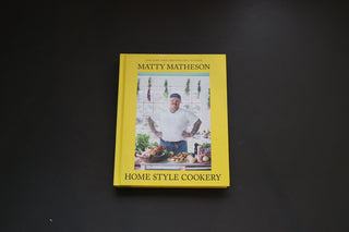 Matty Matheson - The Cook's Edge