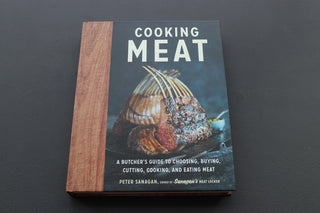 Cooking Meat: A Butcher’s Guide to Choosing, Buying, Cutting, Cooking, and Eating Meat - The Cook's Edge