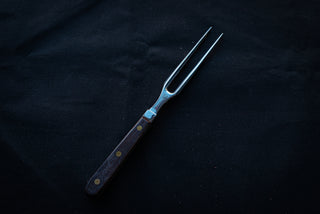 Grohmann 6" Carving Fork - The Cook's Edge