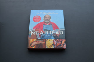 Meathead: The Science of Great Barbecue and Grilling - The Cook's Edge