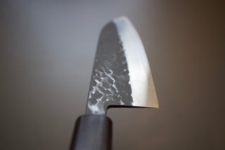 Fujimoto SLD santoku 165mm - The Cook's Edge