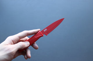 Kuhn Pairing Knife - The Cook's Edge