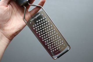 Microplane star grater - The Cook's Edge