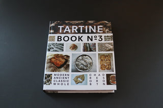 Tartine Book No.3: Modern, Ancient, Classic, Whole - The Cook's Edge