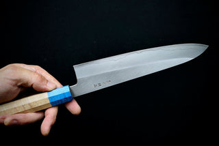 Silver 3 Gyuto 240mm - The Cook's Edge