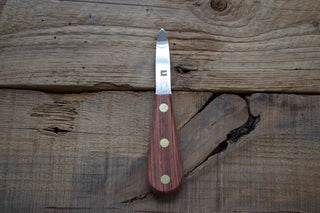 R.Murphy New Haven Elite oyster knife - The Cook's Edge