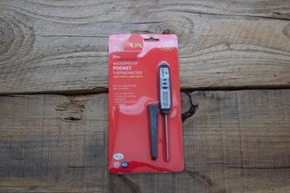 CDN Therm Digital Waterproof Pocket ProAccurate QuickRead - The Cook's Edge