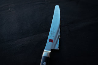 Kasumi Bread Knife 260mm - The Cook's Edge