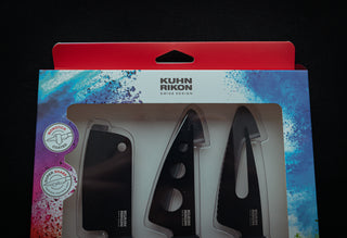Kuhn Cheese Knife Set - The Cook's Edge
