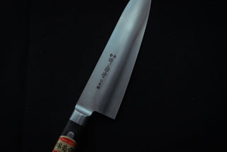 Nihonko Yo-Deba 180mm - The Cook's Edge
