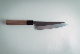 Fujimoto Hammertone SLD Honesuki 150mm - The Cook's Edge