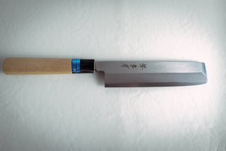 Sakai Takayuki INOX Usuba 165mm - The Cook's Edge