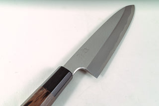 Shirasagi Gyuto 210mm - The Cook's Edge