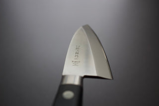 Tojiro DP Deba 150mm F-531 - The Cook's Edge