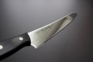 Tojiro Bread Knife 270mm F-687 - The Cook's Edge