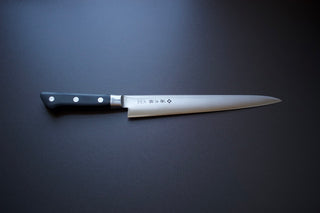 Tojiro DP Sujihiki 240mm F-805 - The Cook's Edge