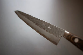 Haruyuki Mugi Sujihiki 270mm - The Cook's Edge