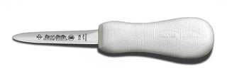 Dexter Russell Sani-Safe 3" Oyster Knife Boston Pattern - The Cook's Edge