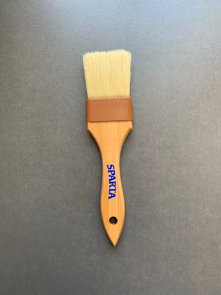 Sparta pastry brush 2" - The Cook's Edge