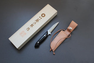 Tojiro Hunting knife - The Cook's Edge