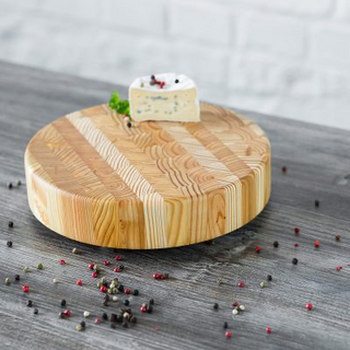 Round Cheese Board - The Cook's Edge