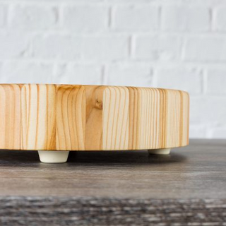 Round Cheese Board - The Cook's Edge