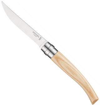 Opinel ash wood steak knives - The Cook's Edge