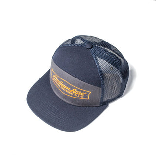 Medium Rare Badger Snapback Hat - The Cook's Edge